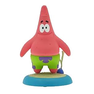 SpongeBob SquarePants Patrick Statue
